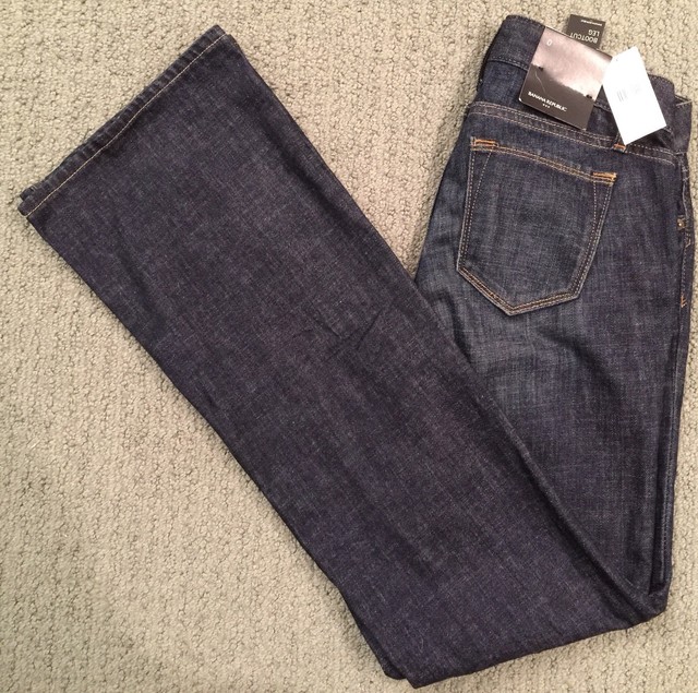 for the republic denim brand