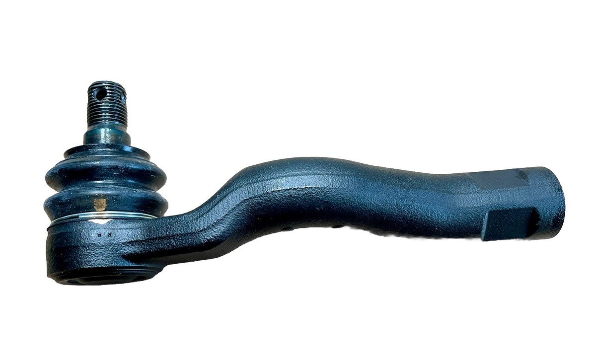 Genuine OEM Toyota Land Cruiser Tie Rod end Drivers Side 2008-2021