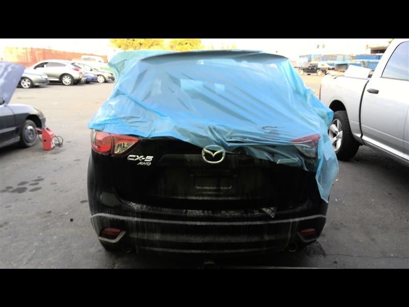 2013-2024 Mazda CX-5 Carrier Rear Axle AWD OEM KD35-28-68XA