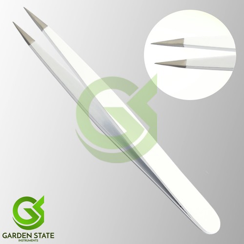 Forzette estensione ciglia bellezza applicatore ciglia strumento depilatore sopracciglia - Foto 10 di 16