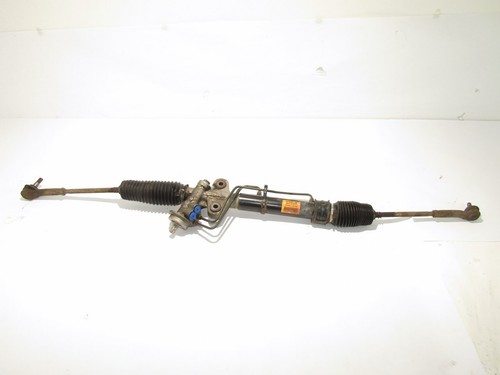 Kia Carens RS Lenkgetriebe Servolenkung power steering column LHD 2004