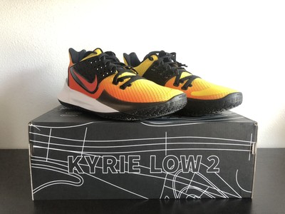 kyrie sunset low