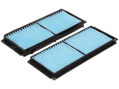 Bosch Cabin Filter, HEPA Cabin Air Filter fits Mazda 3 2010-2013 Sedan
