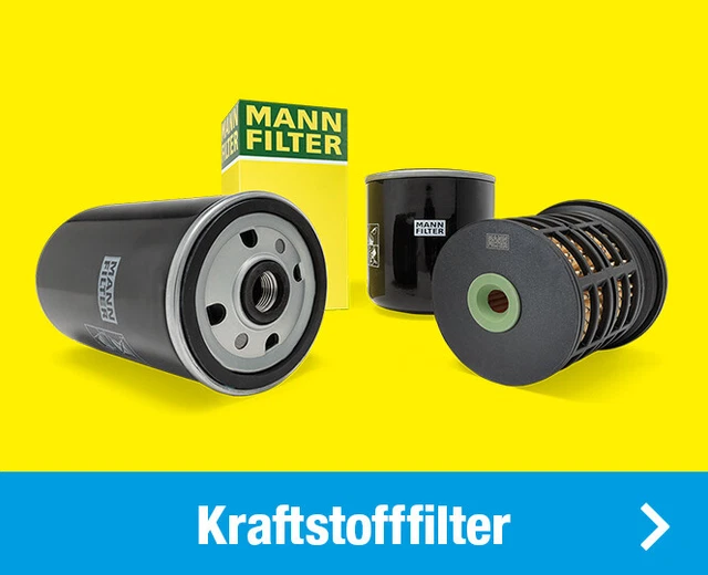 Kraftstoff-Filter