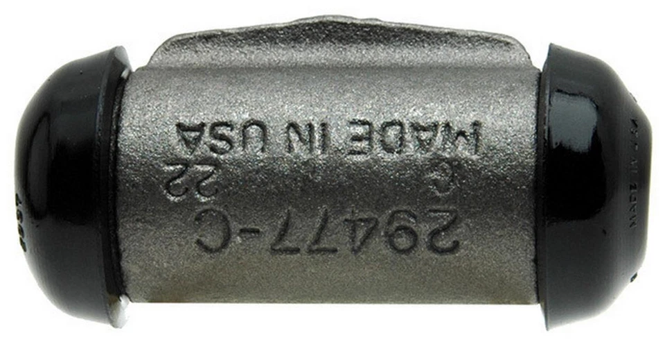 Rear Drum Brake Wheel Cylinder Fits: 1966 Fargo D110 Pickup  Raybestos Element3 - Image 3 of 4