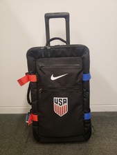 nike luggage set