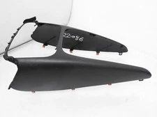 2020-2023 Toyota Corolla Front Center Floor Console Panel 55436-12200-C0 *Black