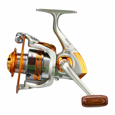 9000 Series Spinning Fishing Reels for Saltwater Freshwater 12BB Ball Bearings | eBay 9000 Series Spinning Fishing Reels for Saltwater Freshwater 12BB Ball Bearings | eBay