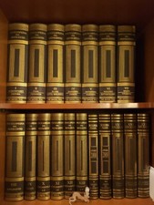 ENCICLOPEDIA TRECCANI DEL 900 VOLUMI N.13+2 APPENDICI