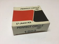 Perfect Circle/Dana Universal Joint Rear/Front 1203