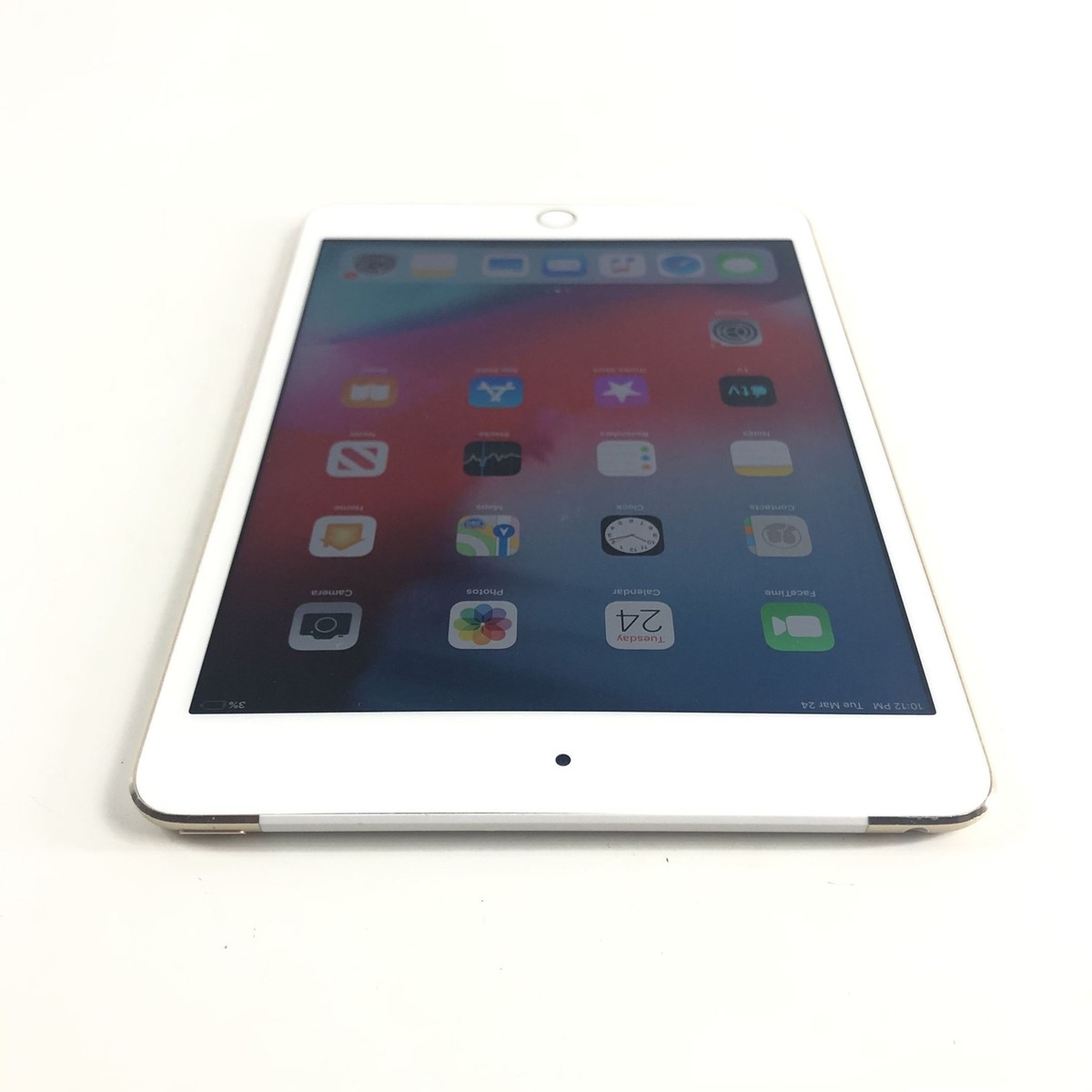 Apple iPad Mini 5 (5th Generation) 64GB, Wi-Fi, 7.9in Apple iPad Mini 5 (5th Generation) 64GB, Wi-Fi, 7.9in