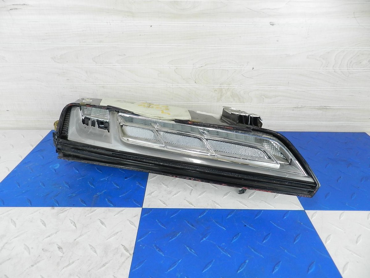 2017-2022 Audi R8 OEM LH Driver Tail Light Assembly **FOR PARTS