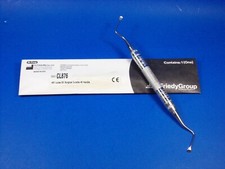 Dental #87 Lucas Surgical Curette CL876 HU FRIEDY