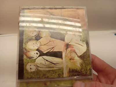 Shock Headed Peters – Tendercide (CD, 1996, Cyclops Prod Shock Headed Peters – Tendercide (CD, 1996, Cyclops Prod