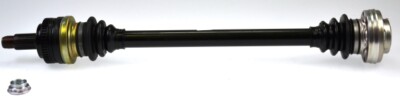 Spidan 24306 Drive Shaft for BMW