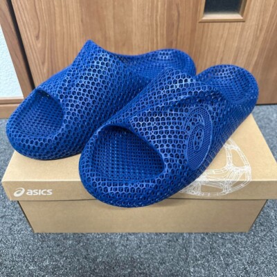 XL Asics Actibreeze 3D Sandal Mako Blue