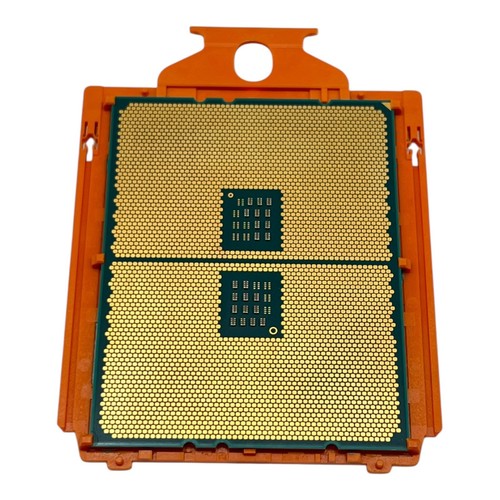 AMD Ryzen Threadripper 1950X Prozessor 16x 3.40GHz YD195XA8UGAAE CPU Sockel TR4 - 第 3/3 張圖片