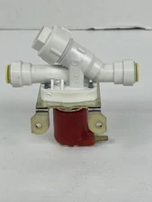 Zurn Elkay 1000001622 Solenoid Valve for Enhanced Bottle Fillers