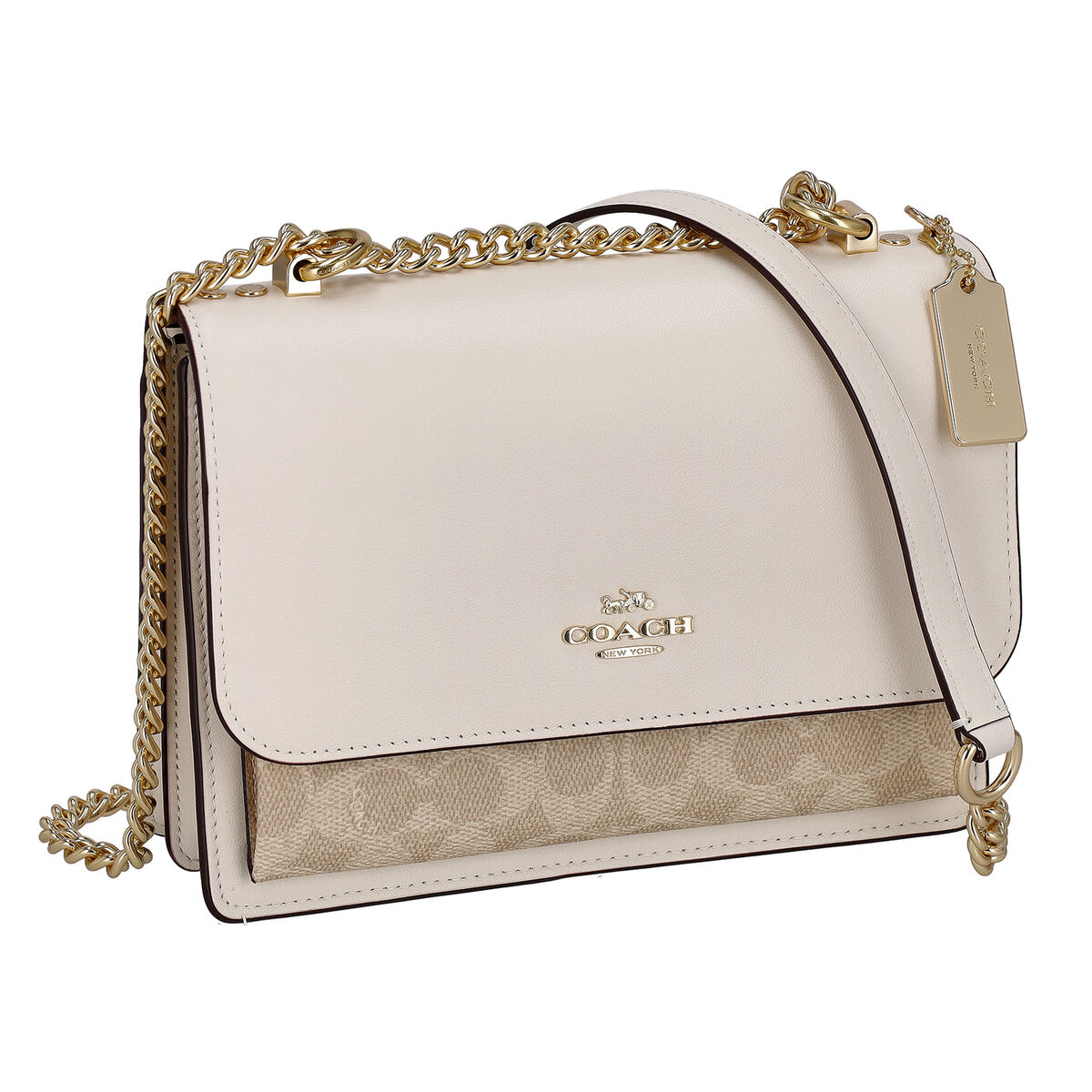 Coach Women's shoulder bag CV978 IMXDM KLARE CROSSBODY Coach Women's shoulder bag CV978 IMXDM KLARE CROSSBODY