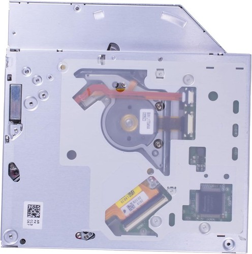 UJ267 UJ-267 6X BD-R BD-RE DL BDXL 100 GB MacBook Pro Blu-ray Grabadora BD RW Unidad - Imagen 7 de 7