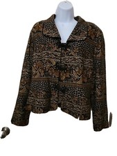 Jessica Howard Lady Jacket Size 16