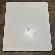 Starlink V2 High Performance Dish Only LOCKED OUT Parts Only
