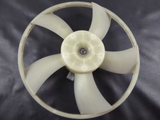Toyota RAV4 III 2.2 D 4WD Cooling Fan Motor 16363-281170 168000-9170