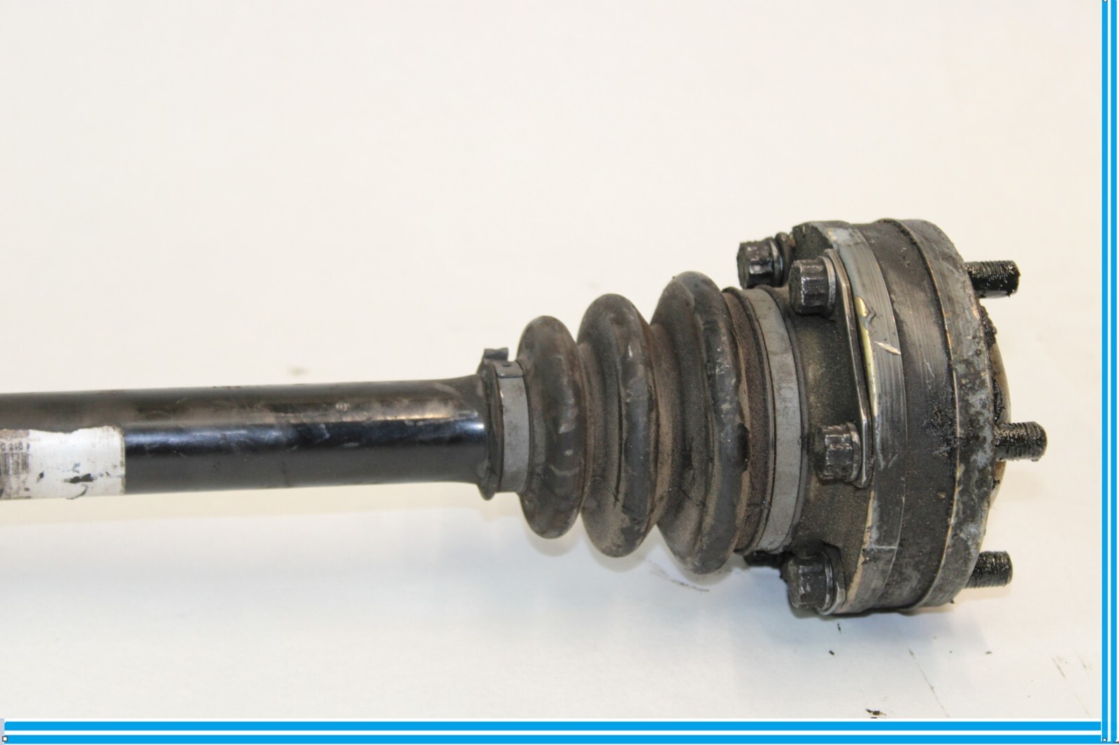 2003-2012 Maserati Quattroporte Rear Left or Right Axle Half Shaft 192746 03-12