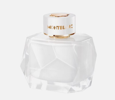 Montblanc Signature 90 ml EDP Eau de Parfum Spray OVP!