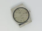 VINTAGE SEIKO Automatic Watch Japan Used, Spares Or Repair (W-218)