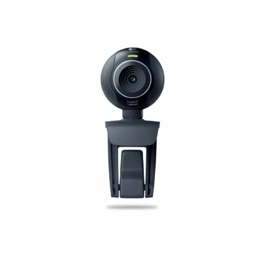 Logitech WebCam C300