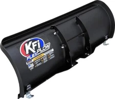 KFI ATV 50" Flex Blade Snow Plow