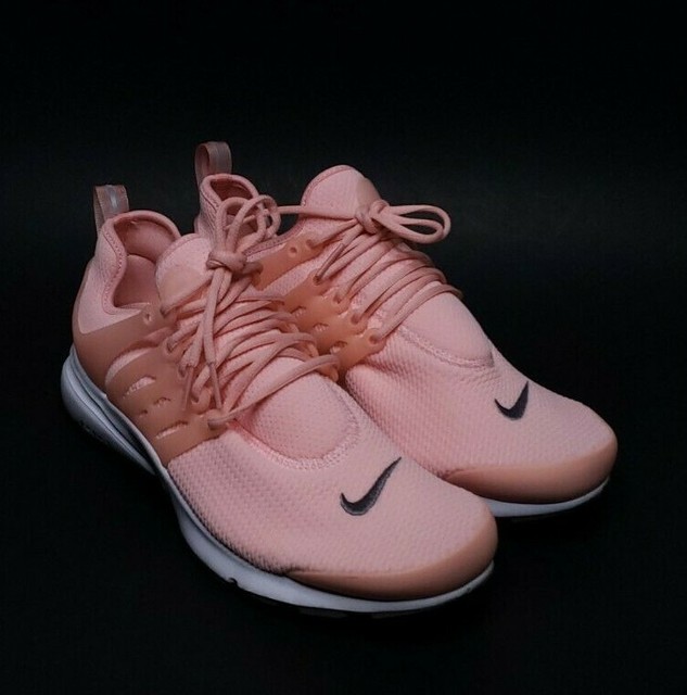 Size 10 - Nike Air Presto Storm Pink 2018 for sale online | eBay
