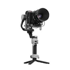 Zhiyun Crane 4E 3-Axis Gimbal Stabilizer For Sony Canon DSLR Mirrorless Cameras