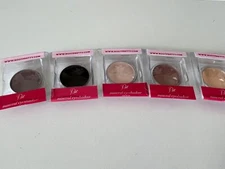 RootPretty Assortment pressed eyeshadow clean non toxic  New 