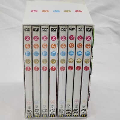 ラブトレジャーDVDBOX 1+2 ラブ・トレジャー DVD-BOXⅠ+Ⅱ 完全版｜Yahoo!フリマ（旧PayPayフリマ）