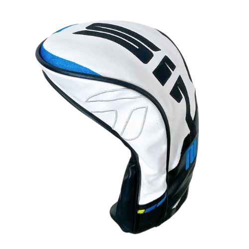 TaylorMade Sim2 9.0 degree Driver Head Only Right Handed USED W/Cover - Picture 8 of 8