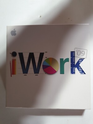 Apple iWork '09 
