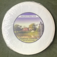 Innova CHING DX Roc 1997 PDGA WORLDS WINTHROP UNIVERSITY OOP & Very RARE 178g