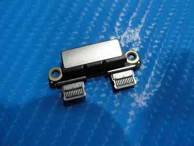 MacBook Pro A1989 13'' 2019 MV982LL/A Genuine Thunderbolt I/O Board 923-02497
