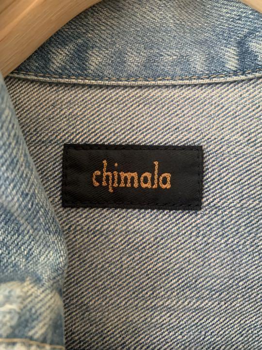 chimala denim JK journal standard luxe | eBay chimala denim JK journal standard luxe | eBay