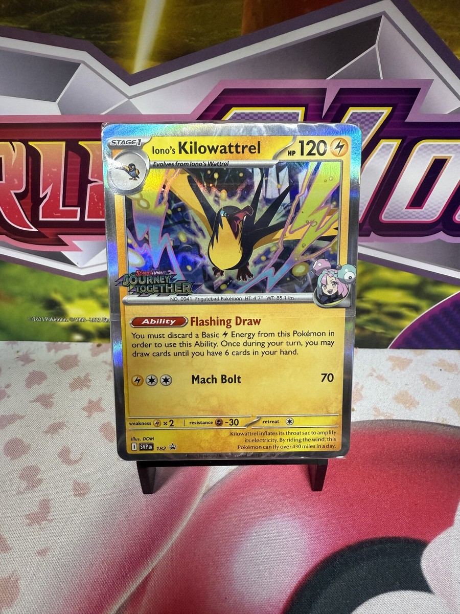 pokemon tcg 40 card deck Pokemon Scarlet & Violet Build & Battle Box Sealed Case main image 1