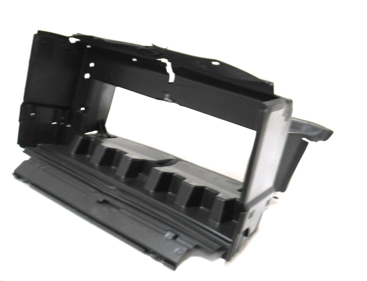 84653466 Radiator Air Front Lower Baffle 2021-2023 Chevrolet 84653466 Radiator Air Front Lower Baffle 2021-2023 Chevrolet