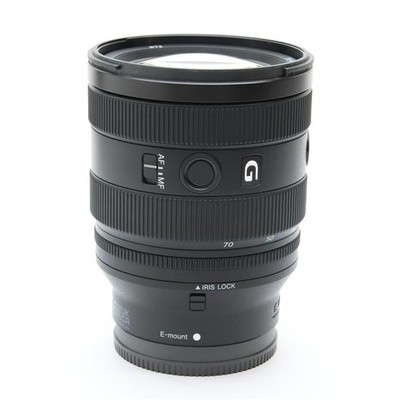 Sony FE 20-70mm F/4 G SEL2070G (Sony E mount) #459 -Near Mint