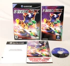 New ListingF-Zero GX Nintendo Gamecube Complete CIB! Authentic! Great Condition! RARE!