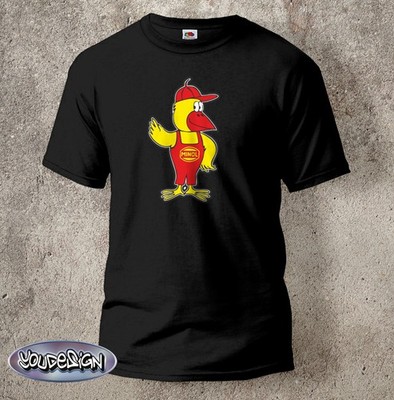 VEB Minol Pirol Shirt Ostdeutschland East Germany Osten SED DDR Ostalgie S-5XL