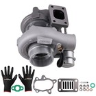Turbo T25 GT2871 GT2860 Universal Turbolader for all 4 cylinder 1.5-2.0 Engine