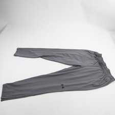 Under Armour Athletic Pants Women's Dark Gray New without Tags M