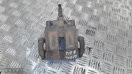 2013 BMW X1 E84 BREMSSATTEL HINTEN RECHTS ATE 2000 DIESEL