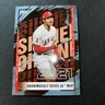 2022 Topps Japan Edition - Mvp Shohei Ohtani #MVP-14